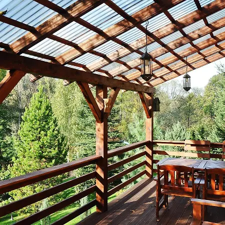 Chalet Chalet Maay Milówka