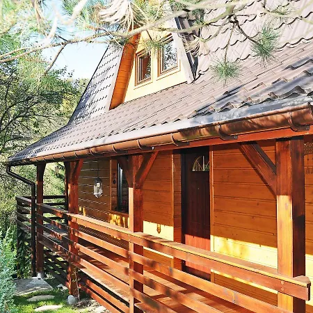 Chalet Maay Milówka