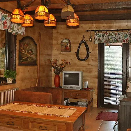 Chalet Maay Chalet Milówka
