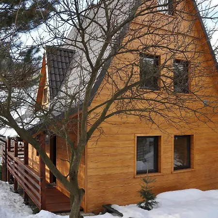 Chalet Maay Milówka