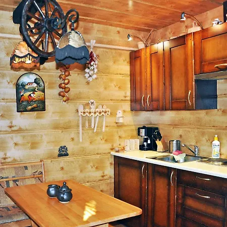Chalet Maay Chalet *