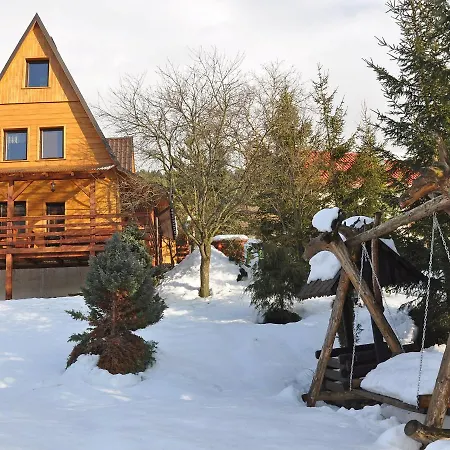 Chalet Maay Milówka