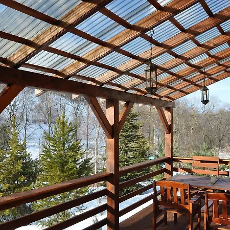 Chalet Maay Milówka