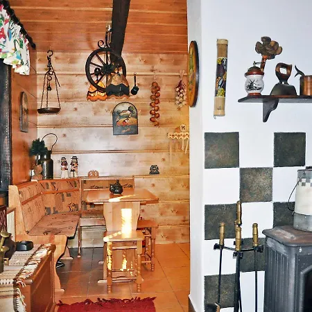Chalet Maay Chalet *