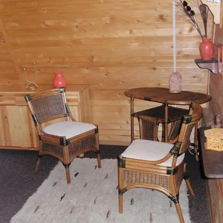 Chalet Maay Chalet