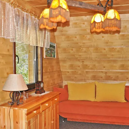 Chalet Maay Milówka