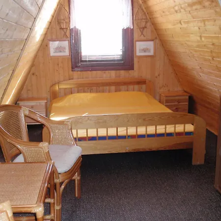 Chalet Maay *