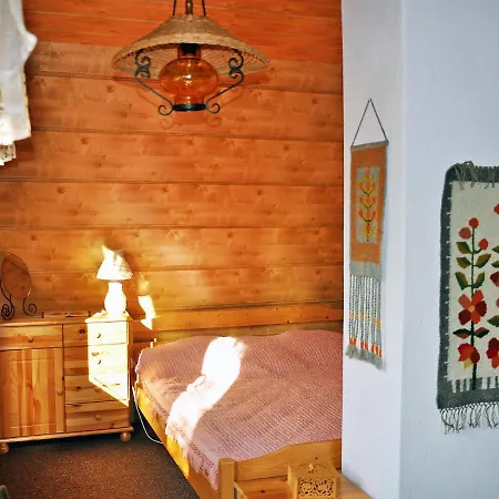Chalet Maay Chalet Milówka